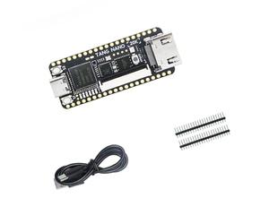 ZYHARUKO 20K FPGA Sipeed Advanced Game Machine Development Platform With Open Source Code Access Game Prototyping And Testing