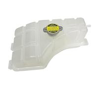 ZYHARUKO 25430-3E201 25430-3E200 Car Increased Pressure Coolant Expansion Vessel Unit With Visible Design For 3.5L 3.8L Engines Coolant Expansion Tank