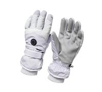 ZYHARUKO 5000mAh Battery Propelled Warmed Gauntlets Touch Panel Flexible Impermeable Warm Hand Security For Extreme Winter Conditions Warmed Work Gauntlets Long Permanent Warmth