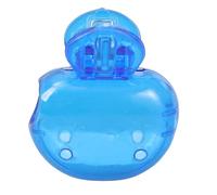 ZYHARUKO 5pcs Portable Toothbrush Storage Box Sturdy Hygienic Organizers Fashion Accessory For Hotel Outdoor Home Daily Use Toothbrush Organizers