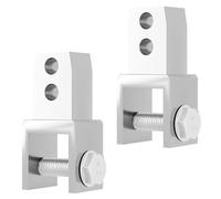 ZYHARUKO Adjustable Motorcycle Shock Raising Set Suspension Lift Aluminum Risers Set Motorcycle Shock Absorb Risers