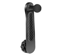 ZYHARUKO Ball Head Joint Extension Rod Extender Bracket Suitable For Car Air Vent Phone Tablet Holder & Navigation Mount Adapter Rotating Rod Holder