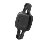 ZYHARUKO Bicycles Holder Anti Loss Waterproof Plastomer Cover For Bike Tracking Device Concealed Mounting Bike Handlebars Fix Mount Cover