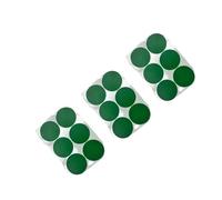 ZYHARUKO Billiard Table Cloth Repair Mend High Strength Polyester Fabric Strips For Pool Texture Restoration Quick Adhesive Solution Pool Fabric Repair Mend