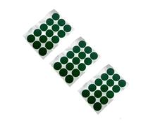 ZYHARUKO Billiard Table Cloth Repair Mend High Strength Polyester Fabric Strips For Pool Texture Restoration Quick Adhesive Solution Pool Fabric Repair Mend