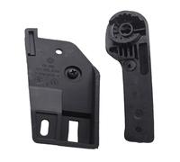 ZYHARUKO Car Bonnet Release Lever Handle Designed for Vehicles Sturdy Construction User Friendly 1J1823533C 1J1823633A Hood Release Handle