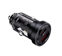 ZYHARUKO Car Charging Double Port High Speeded Charging Capability With Advance Feature Cigarettes Charger