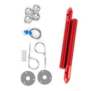 ZYHARUKO Car Modification Engine Lid Locks Mechanism Hoods Latches Precise Designs For Various Models Weather Resistant Automotive Exterior Parts