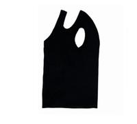 ZYHARUKO Comfortable Pet Permeable Meshes Protective Gear For Training Vet Visits Outdoor Activity Various Size Polyester Dog Head Cover