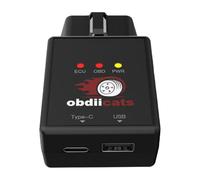 ZYHARUKO Complete Car Tool for and Vehicle Upgrades Engine Control Unit Setting for Better Power and Fuels Economy Engine Optimization Module