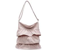 ZYHARUKO Contemporary Shoulder Bag Distinctive Crossbody Bags Satchel Purse Offering Comfort And Sophistication For Daily Use Modern Shoulder Bag