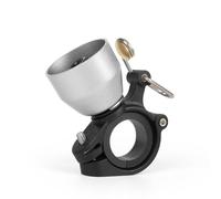 ZYHARUKO Cycling Bicycles Handlebars Horn Warning Alarm Trumpet Enhancing Safe On Various Cycling Universals Bike Bells