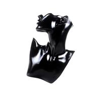 ZYHARUKO Decorative Mannequin Hand Jewelry Display Stand Necklace Hand Model Necklace Suitable for Home and Store Decors Home Decors Jewelry