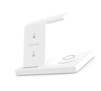 ZYHARUKO Device Charging Station With AppleiPhone 16/15/14 Universe Phones BeatsSolo Smartwatches Construct In Indemnity Overcurrent Indemnity