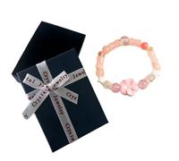 ZYHARUKO Dopamine Flower Crafted from Sturdy Resin for Women Wanting to Add Elegant Color to Their Ensembles Daily Wear Handmade