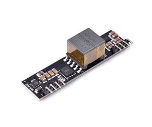 ZYHARUKO DP5300 Gigabit POEs Module Fast Speed Networking Power Adapter For Home And Office Environment Networking Power Adapter