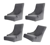 ZYHARUKO Elastics Sofa Slipcovers European Designs Soft Chair Protectors For Office And Household Use Home Decoration Chair Protectors