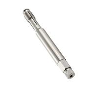 ZYHARUKO Engine Protective Thread Chaser With Grease Lubrication For Automotive Sparks Plug Holes None Debris Left Grease Trapped Metal Chip