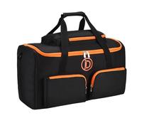 ZYHARUKO Ergonomic Carrying Case for on the GO 2 Auditory Holder Bag Reinforced Handles and Padded Interior Safe Transport Carrying Bag