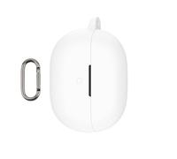 ZYHARUKO Flexible Headphone Protective Case Shockproof Shell Washable Housing Antidust Sleeve Prevents Entry of Dirt and Earbuds Guard