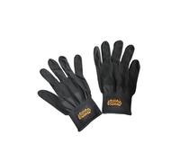 ZYHARUKO Flexible Vehicle Wrap Gloves Enhanced Control Textured Elastic Fit For Professional Tint Installation Car Tinting Gloves
