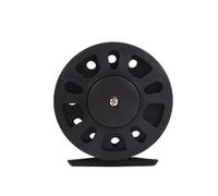 ZYHARUKO Fly Fishing Reel 2+1BB 1:1 High Speeds Spool Size 5/6 7/8 8/9 Option Right Left Handed Interchange Spool Reel