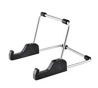 ZYHARUKO Foldable Desk Phone Holder Mount Stand For 7-11 Inches Laptops PC Tablet Desktop Holder Book Stands For Display