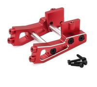 ZYHARUKO Global Aluminum Mixture Modifiable Wing Mount Direct Current Various Remote Toy Models Outdoor Competition Remote Accessories