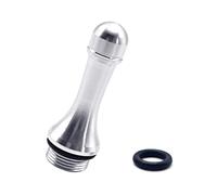 ZYHARUKO Good Metal Rotating Reel Stabilizers Rotating Balances Rod For Vibrations Reduction Light Weight Balance