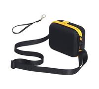 ZYHARUKO Hard Shell Protective Camera Case Water Resistant Storage Bag For Square SQ1/6/10/20/40/C300R Camera Soft Lined Protective Camera