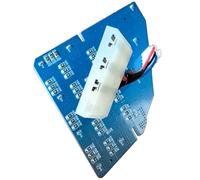 ZYHARUKO High Efficiency LED Rear Combination Lamp General Strong Housing Tool Easy Installation For Vehicle Use Rear Combination Lamp Assembly