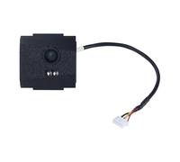 ZYHARUKO High Resolution USB Webcam For AD5M/AD5MP Printing And Video Conferencing With Builts In Noise Reductions Shock Resistant ABS Webcam