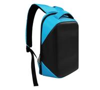 ZYHARUKO Impermeable Dynamic LED Screen Backpack For Commercial Rebates Cycling Security Features Application Cycling LED Pack