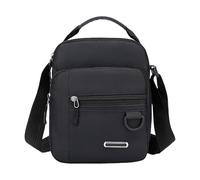 ZYHARUKO Man Women Bag Business Shoulder Bag Fashion Handbag Casual Crossbody With Adjustable Strap For Daily Travel Man Women Casual Crossbody Work Business Shoulder For Daily