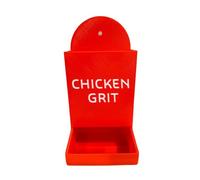 ZYHARUKO Modern Gravities Food Dispenser for Pet Printed Decorative Household Item with Easy Hanging Bird Poultry Feeder Pet Feeders