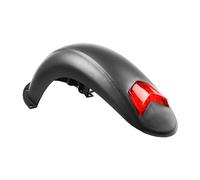 ZYHARUKO Mountain Bike Mudguards Light Weight Durability Splashes Protecting Mud Guards For Enhancing Protecting Cycling Mudflaps