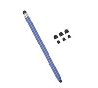 ZYHARUKO MultiDevice Compatible Touches Screen Pen With Ergonomic Design And Durability Aluminum Alloy Construction Digital Universally Capacitive Styluses