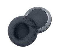 ZYHARUKO Noise Isolating Sponge Earpads For MDR-DS7000 DS7100 DS6500 DS6000 RF4000 Over Ear Headphone Ergonomic Comfortable Wear Replacement Ear Pads