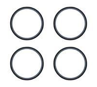 ZYHARUKO Non-Reflective Tempered Glass Camera Protector Shock-Resistant & Scratchproof Guard For Select Phone Models Camera Lens Protections Film