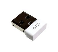 ZYHARUKO Original 2.4Ghz USB Adapter Dongle For G715 Mechanical Keyboards Receiver