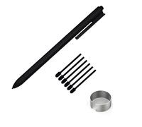 ZYHARUKO Passive Pen Advanced EMR Not Need Battery Smooth Writing With Extra Tip For TabS Ergonomic Tablets Pen For Designersen