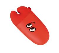 ZYHARUKO Portable Electric Hand Warmers High Capacity Battery Ergonomic Electric Pocket Heater for Cold Weather Fast Heating Hand Warmer Adjustable Temperature