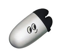 ZYHARUKO Portable Electric Hand Warmers High Capacity Battery Ergonomic Electric Pocket Heater for Cold Weather Fast Heating Hand Warmer Adjustable Temperature