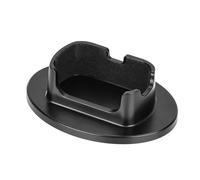 ZYHARUKO Portable Fixed Tabletop Stand Desktop Base Holder Mounting Base Action Camera Accessories Stable Tripod Mount