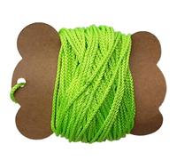 ZYHARUKO Portable Scubas Diving Reel Line Replacement High Strength Nylon Rope Spool Reel Cord For Wrecks Cave Scubas Handle