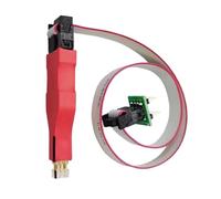 ZYHARUKO Precise MSOP8 Burning Cable Probe With 0.65mm Spacing For Chip Testing &Flashes Programming Tasks Electronics Repair