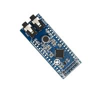 ZYHARUKO Precise Speech Voice Recognition Module Using LD3320 Chip For Efficient Command Capturing Precise Speech Recognition