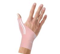ZYHARUKO Professional Thumb Guard Wrist Brace Breathable Nylon Strap For Gym Office Daily Activity Wrist Brace