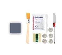 ZYHARUKO PTM7950 Thermal Pad Phase Change Silicone Cooling Pad For GPU/CPU Heatsink Various Thermal Conductivity