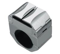 ZYHARUKO Quickly Install Bicycles Smartphone Brackets Shockproofed Bike Phone Stand For Commuters And Cyclists Shockproofed Bicycles Phone Mount